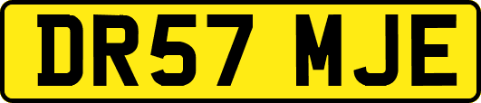 DR57MJE