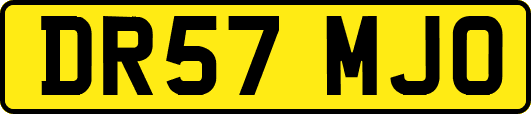 DR57MJO