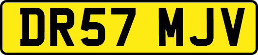 DR57MJV