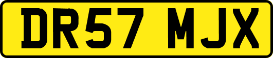 DR57MJX