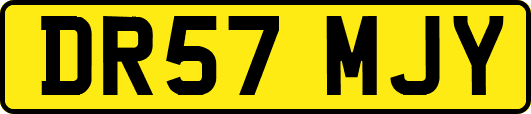DR57MJY