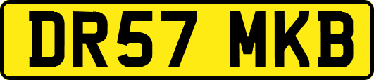 DR57MKB