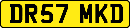 DR57MKD