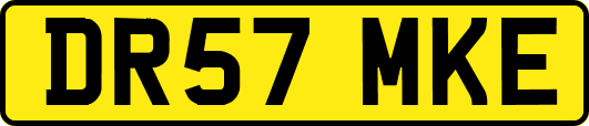 DR57MKE