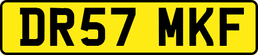 DR57MKF