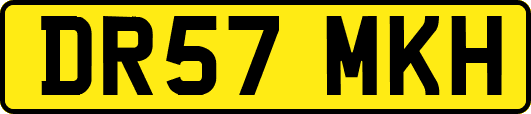 DR57MKH