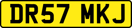 DR57MKJ