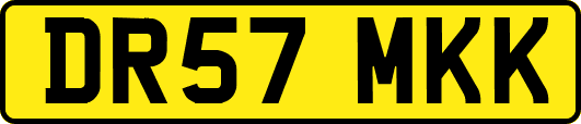 DR57MKK