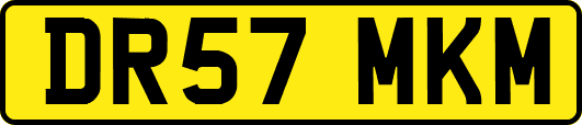 DR57MKM