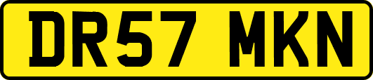 DR57MKN