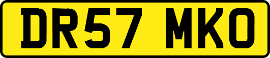 DR57MKO