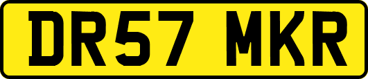 DR57MKR