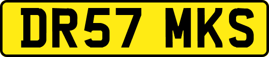 DR57MKS