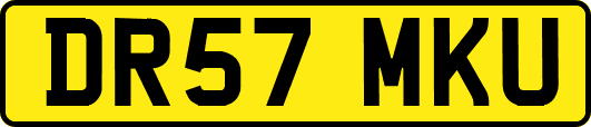 DR57MKU