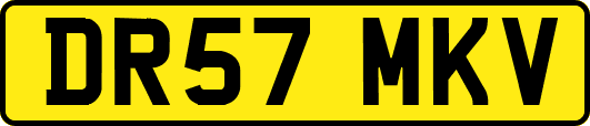 DR57MKV