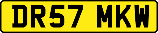 DR57MKW