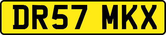 DR57MKX