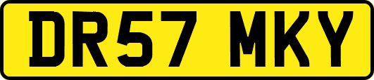 DR57MKY