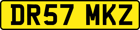 DR57MKZ
