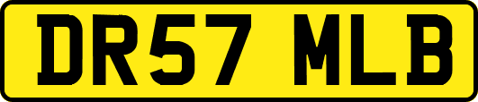 DR57MLB