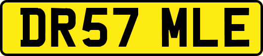 DR57MLE