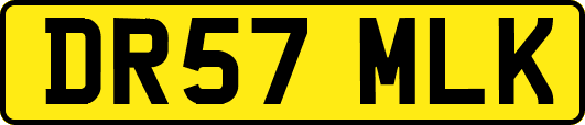 DR57MLK
