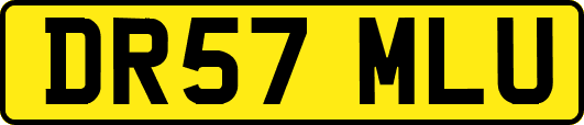 DR57MLU