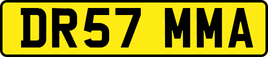DR57MMA