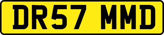 DR57MMD