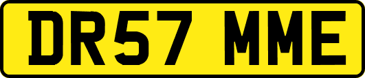DR57MME