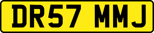DR57MMJ