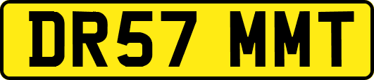 DR57MMT