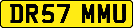 DR57MMU