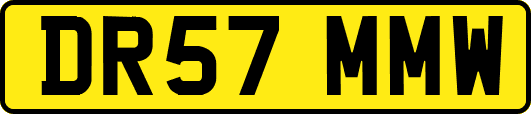 DR57MMW