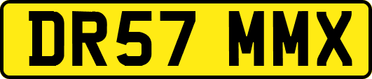 DR57MMX