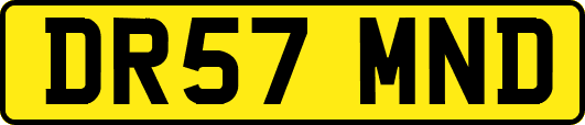 DR57MND