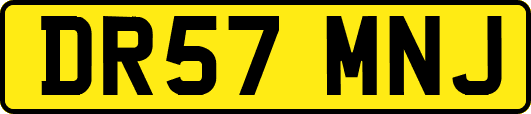 DR57MNJ