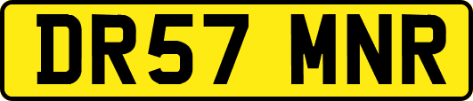 DR57MNR