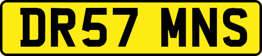 DR57MNS