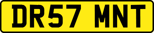 DR57MNT