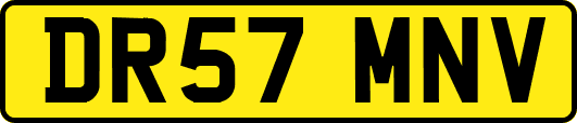 DR57MNV