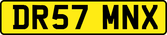 DR57MNX