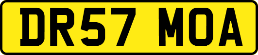 DR57MOA