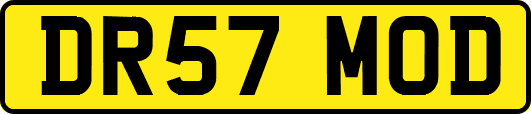 DR57MOD