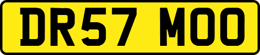 DR57MOO