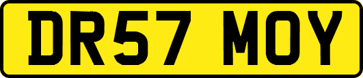 DR57MOY
