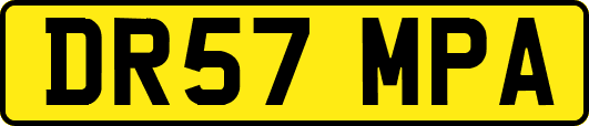 DR57MPA