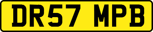 DR57MPB