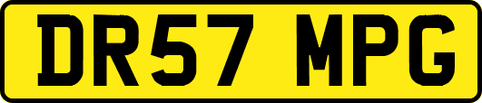 DR57MPG