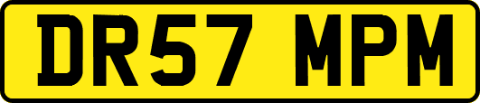 DR57MPM
